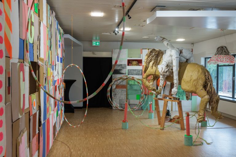 Tentoonstelling SURPRISE!