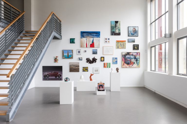 Werkplaats Emmen 2019