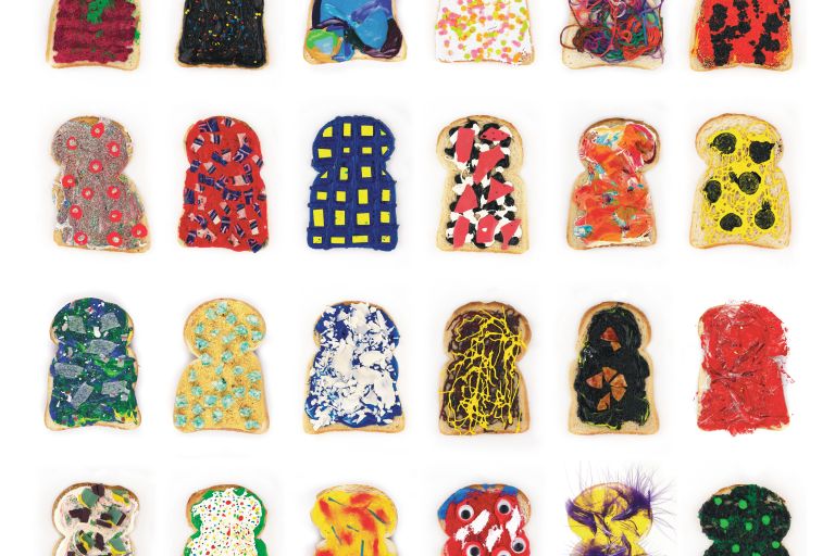 Rondleiding Tentoonstelling SURPRISE!