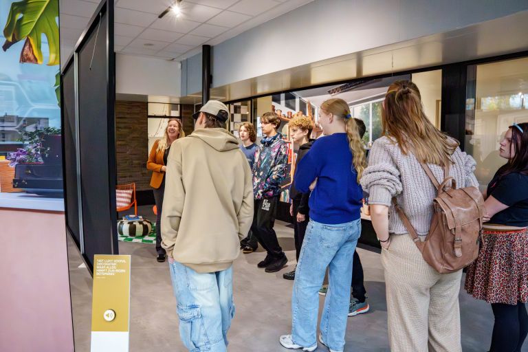 Rondleiding Tentoonstelling SURPRISE!