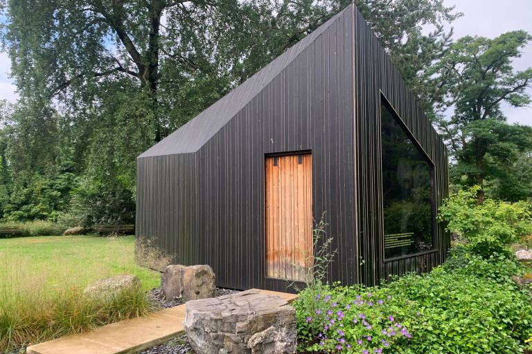 Kuunst in de Rensenhut