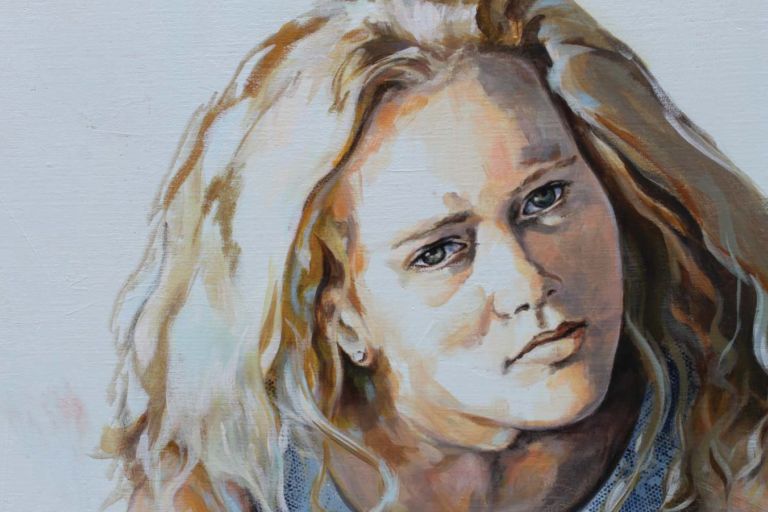 Dichtbij - Ellen Kroeze