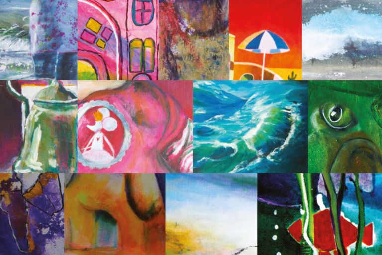 Atelier voor Beeldende Kunst